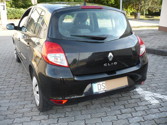 Predám Renault Clio 3, - 6