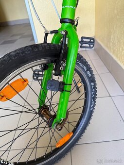 Detsky bicykel Superior Panda 20’ - 6