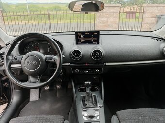 audi a3 2.0tdi sportback - 6