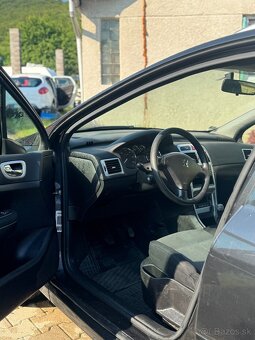 Predam Peugeot 307 1.6HDI - 6