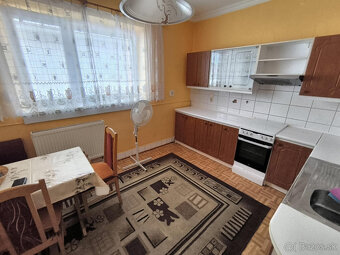 ❗️ RODINNÝ DOM NA PREDAJ, BYSTRIČANY - okres PRIEVIDZA ❗️ - 6