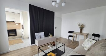 3 izbový byt - ROŽŇAVSKÁ ul., Terasa - NOVÁ REKONŠTRUKCIA - 6