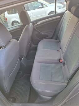 Volkswagen golf VII 1.2 TSI - 6