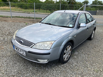 Ford Mondeo 2.0 TDCi - 6