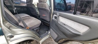 Pajero 2.8 wagon - 6