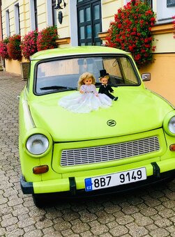 Trabant 601S - 6