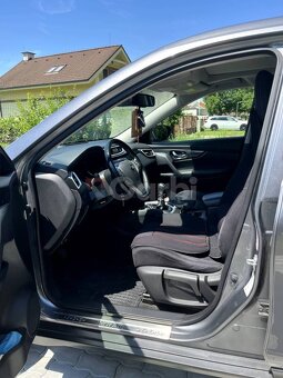 Nissan X-Trail 1.6 dCi Acenta - 6