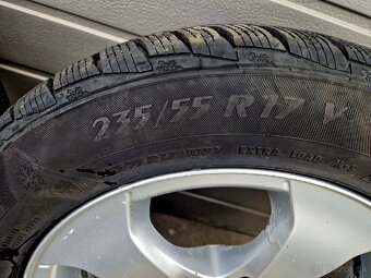5x120 R17 Bmw - 6