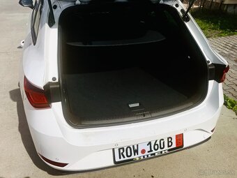 Seat Leon FR ST 2.0 TDI aut. - 6