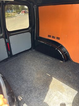 Vw caddy - 6