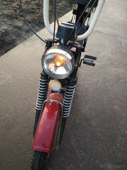 Babeta 210 - 6