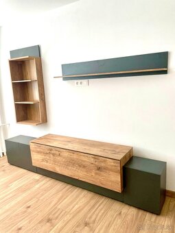 ELEGANTNÝ 4-IZBOVÝ BYT ŽILINA-SOLINKY - 6