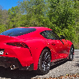 Toyota Supra odpočet DPH - 6