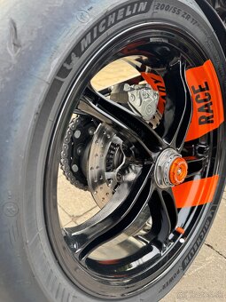 KTM 1390 Super Duke R EVO - zánovná iba 1.345 km - 6