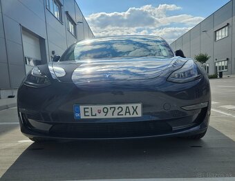 Tesla model 3 long range Refresh - 6