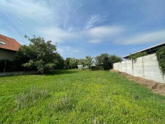 Stavebný pozemok na predaj v Miloslavove - 6