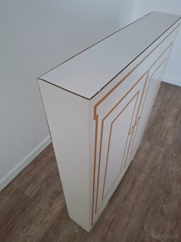 Dekorácie / pozadie do výkladu 2 kusy - 6