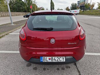 Fiat Bravo - 6