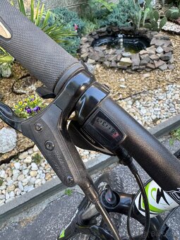 Horský bicykel Merida Matts 40-D - 26” - 6