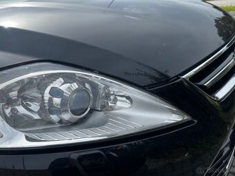Ford Mondeo KOMBI 2.0 M6 (120kw/163ps) 2014 - 6