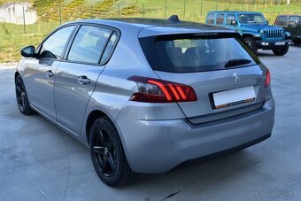Peugeot 308 1.5 BlueHDi S&S Allure EAT8 ( čítať inzerát ) - 6