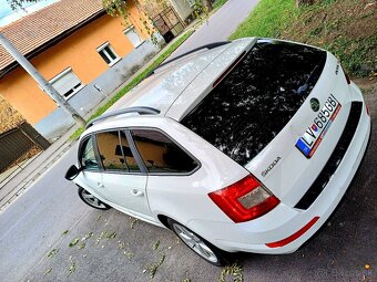 Škoda octavia lll 2.0 TDI - 6