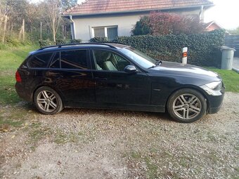 Bmw E91 320d - 6