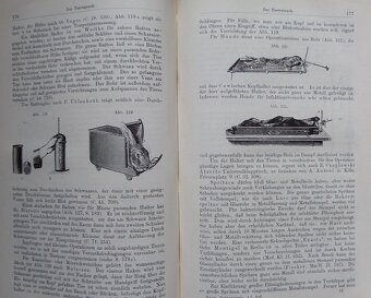 Lehrbuch der Bakteriologie (v nemčine) - 6
