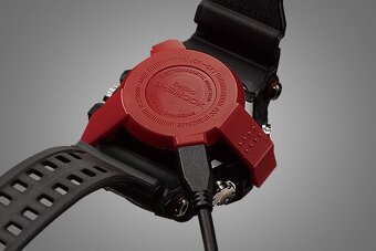 Hodinky CASIO GPR-B1000-1ER G-Shock RANGEMAN TRIPLE SENSOR G - 6