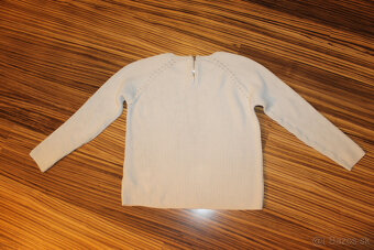 Dámsky sveter Tommy Hilfiger v. M - 6