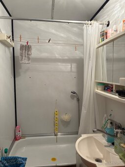 RK Diamant - predaj 1 izbového bytu T.Tekela - 6