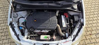 SUZUKI SX4 4x4, 1.6/88 kW, len 57 000 km – výborný stav - 6