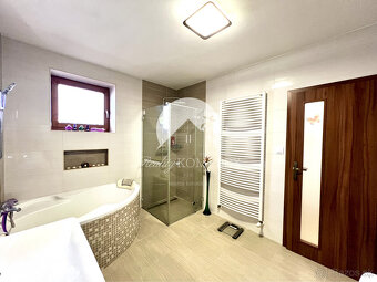 Reality KOMPLEX s.r.o. ponúka na PREDAJ zrekonštruovaný 5 iz - 6