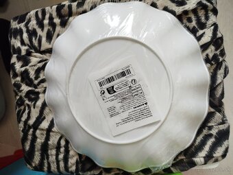 Stojan na zákusky nový - 6