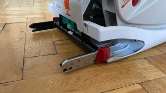 Autosedačka Britax Romer Versafix - 6