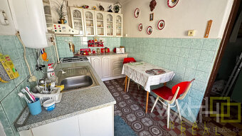 Rodinný dom s potenciálom v srdci obce Cífer - 6