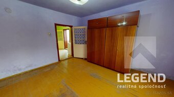 RD Nesvady, pekný pozemok 720 m2, blízko termálne kúpalisko - 6