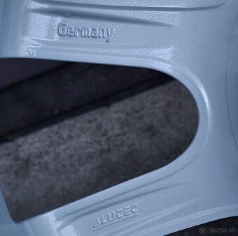 5x112,r16,Alutec,6,5J,et46,205-55-Continental-4,5mm-2019 - 6