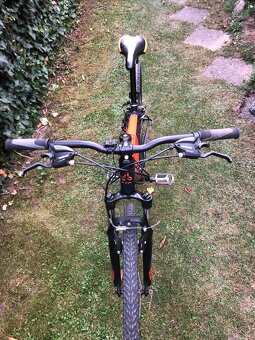 Predám bicykel CTM - 6