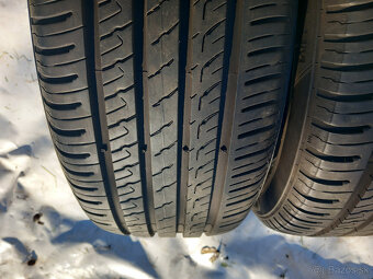 205/55 R16 Barum Bavuris 5 - 6