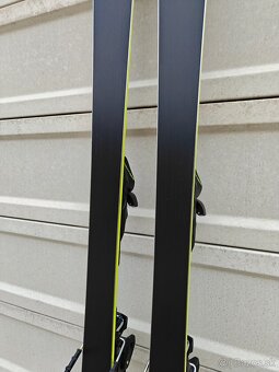 LYŽE FISCHER RC4 WORLDCUP SC 165CM - 6