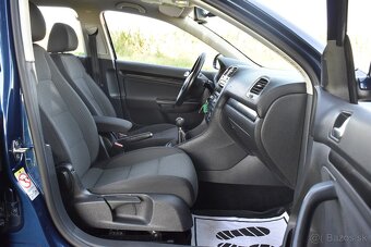 Volkswagen Golf Variant 1.6 TDI Comfortline - 6