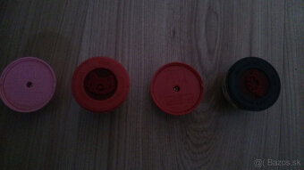 Mcdonalds Hračky - 6