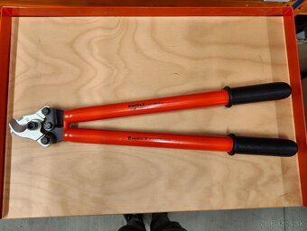 Predám rôzne pákové kliešte, ručné náradie. - 6