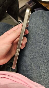 Iphone 16 pro max prirodny titan 256gb - 6