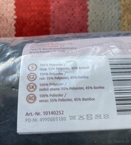 Dekorativny vankúš - 6