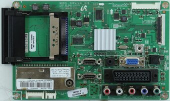 48.Predám náhradné diely do lcd, plazma televízorov : - 6