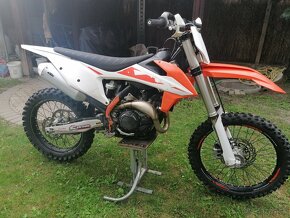KTM SXF 450 (99 mth) - 6