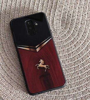 Samsung Galaxy A6 Plus - 6