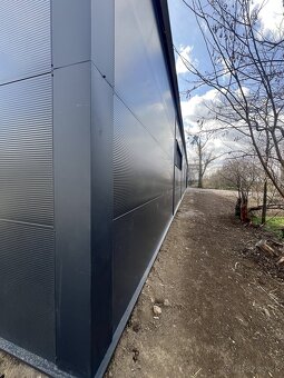 Predám sendvičovú halu o rozmere 300m² - 6